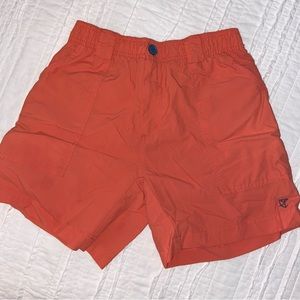 Southern Point Company Melon/orange Shorts size 30
